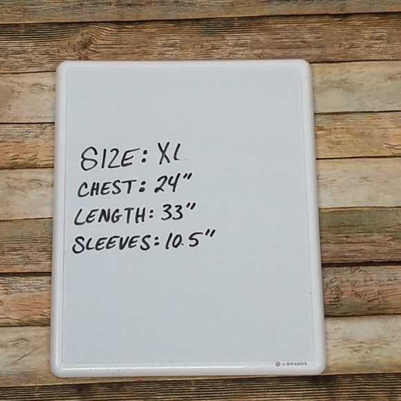 Raw Blue Swagnificent Triumph 81 Plaid Shirt XL - Picture 8 of 8